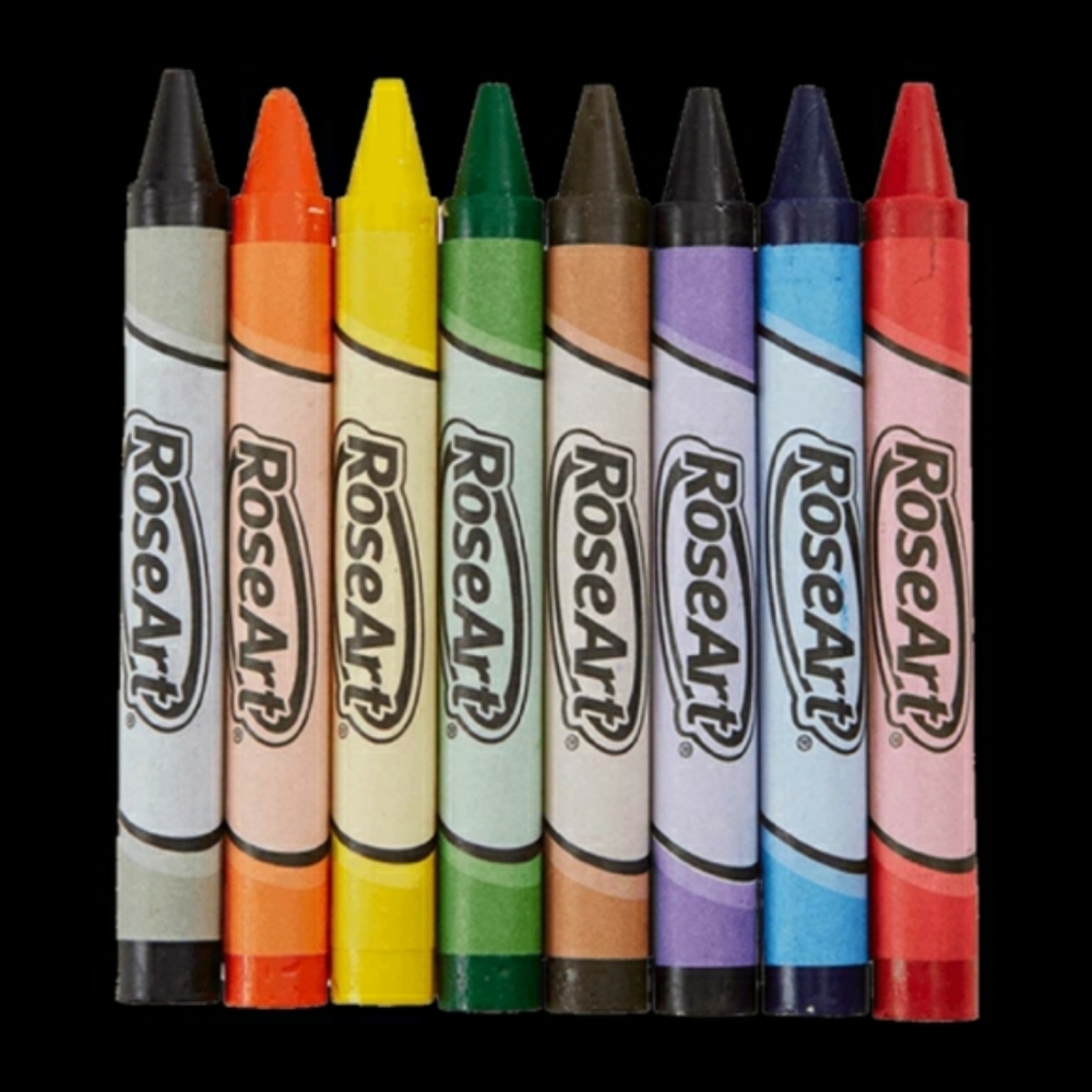 Crayons - Picture 4 of 5